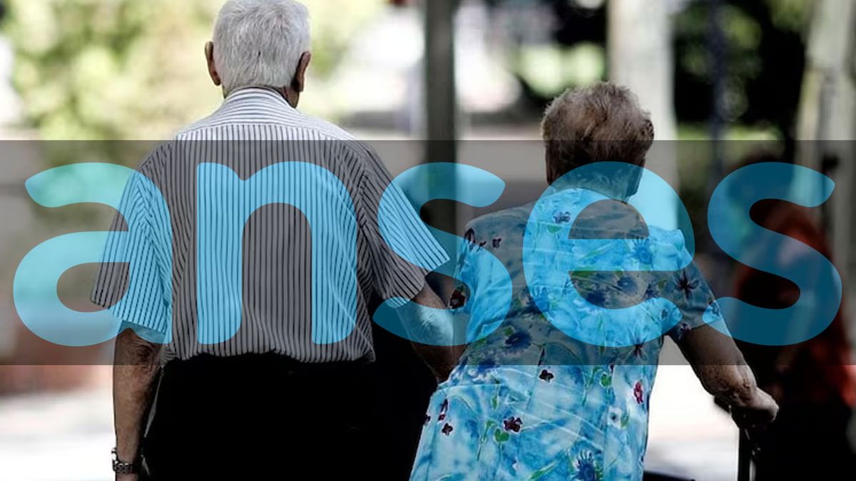 Créditos de $5.500.000 para jubilados de ANSES: cómo sacarlo y cuánto pago por CUOTA (Foto: archivo)