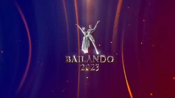 El inesperado nombre que Ángel de Brito propuso como figura para el Bailando 2023