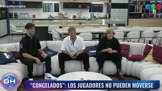 Ingresaron tres exparticipantes a Gran Hermano y cada uno hará campaña por un finalista: cómo son las duplas