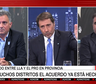 Pareja y Ritondo en A24: las listas ya armadas en PBA y la puerta abierta al radicalismo