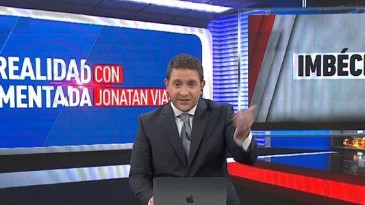 Los idiotas que cumplimos la Ley: el editorial de Jonatan Viale