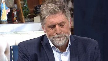 Se filtró el altísimo costo que tiene violar la cautelar de Horacio Cabak