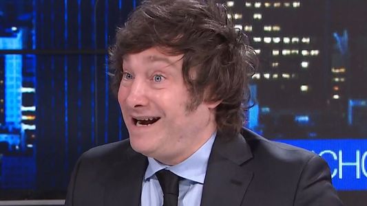 Javier Milei: La educación pública funciona como una máquina de lavar cerebros