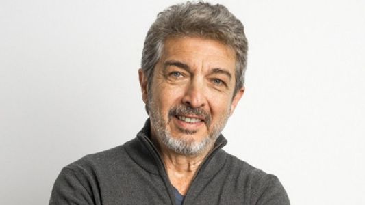 Ricardo Darín arrasa en Netflix con la mejor película argentina de la historia y ganadora del Oscar