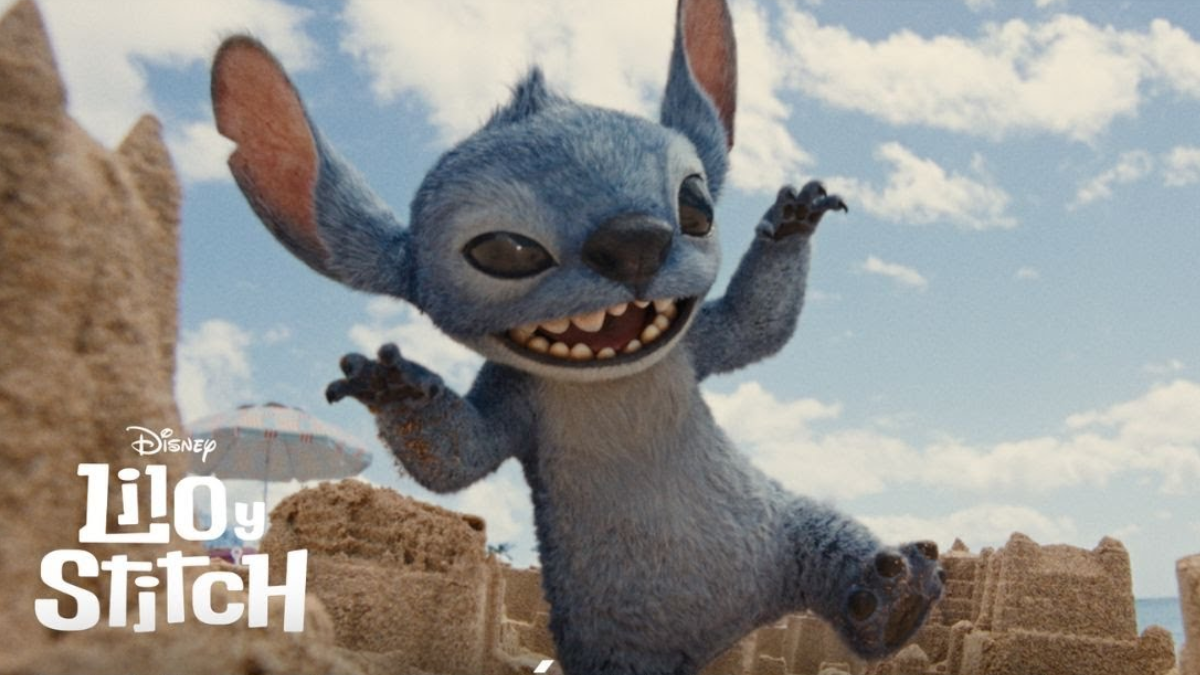 Disney: ¿qué revela el primer vistazo al live-action de Lilo y Stitch?