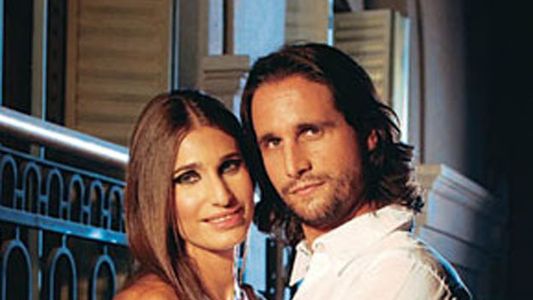El viudo de Romina Yan se casó en secreto: los detalles