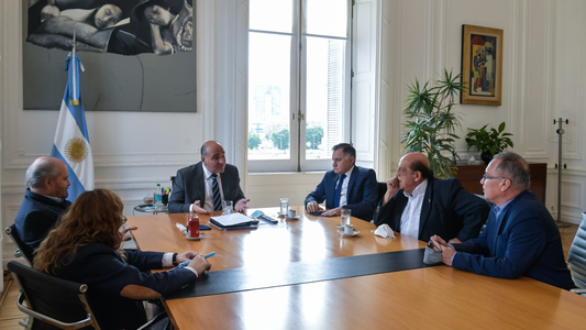 Los intendentes del conurbano quieren su re-reelección y ya hay ruidos en el Frente de Todos