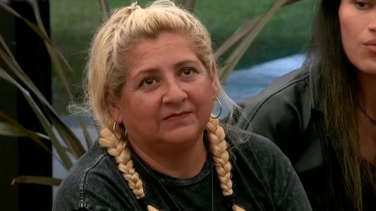 Petrona confirmó que quiere abandonar Gran Hermano 2024: la reacción en la casa