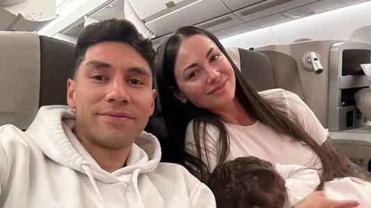 Gonzalo Montiel rompió el silencio antes de firmar con River: Estoy...