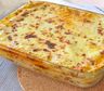 Lasaña de carne y queso: la receta fácil y abundante para compartir en días fríos