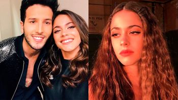 Tini Stoessel y Sebastián Yatra participarán en una serie de Disney Channel