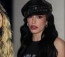 El inesperado mensaje de Lali Espósito en medio del conflicto entre Tini Stoessel y sus padres