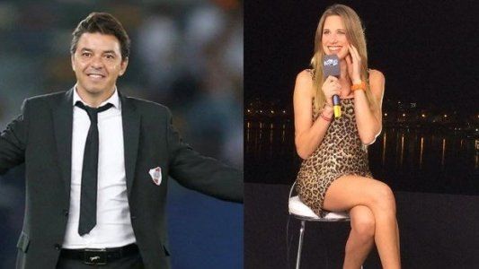 Las historias de amor de Marcelo Gallardo. ¿Cuántas ex ha tenido?