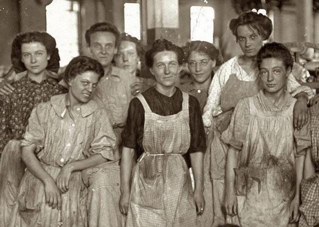 ¿Por qué se conmemora en el mundo el Día de la Mujer?