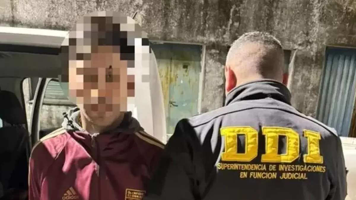 La Justicia indaga a dos nuevos detenidos por el triple femicidio de Florencio Varela
