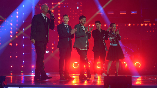 Rating del domingo: cuánto midió la primera final de La Voz Argentina 2022