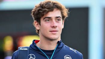 Franco Colapinto, a la espera de una oportunidad: los pilotos de la F1 a los que se les vence el contrato en 2025