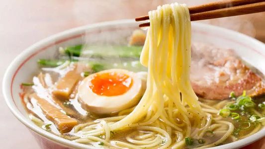 Ramen en casa: el secreto detrás de un clásico asiático que conquista al mundo