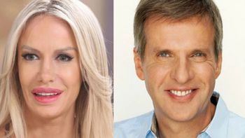 Luciana Salazar sobre la demanda que le hará Martín Redrado por hostigamiento: Sabe que si la hace, pierde