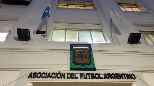 La AFA le devolvió dos de los tres puntos que le había descontado a Newell’s