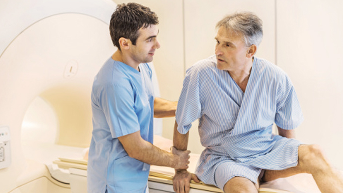 C&aacute;ncer de pr&oacute;stata: por qu&eacute; es fundamental el diagn&oacute;stico precoz