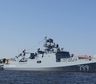 ¿Ucrania hundió el Makarov? Fuertes rumores sobre el posible ataque a la principal fragata rusa