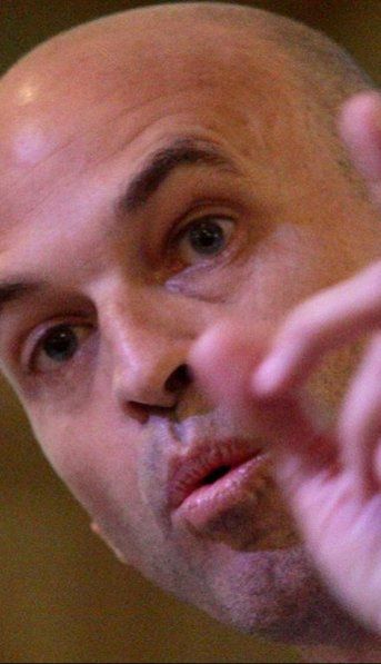 Dietrich culpó al kirchnerismo por el aumento de transportes: Es el problema de tener que arreglar descalabros de 15 años