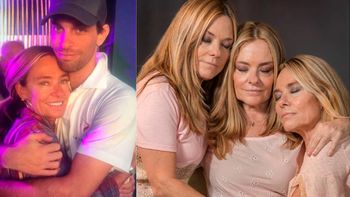 Se supo cómo sigue la salud de Clemente Corchito Zavaleta, hijo de María Emilia, internado hace dos meses