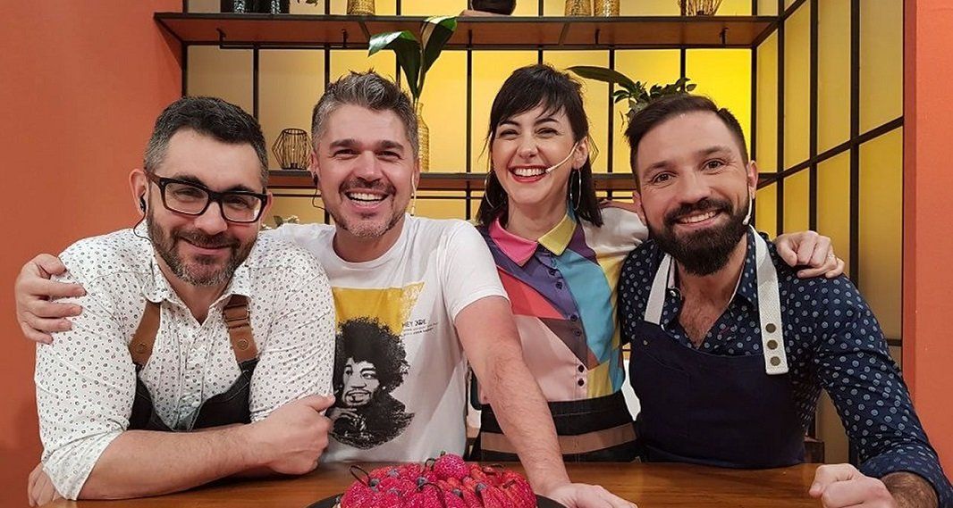 Se viene otra baja en Cocineros Argentinos: Llegó el momento de decir adiós