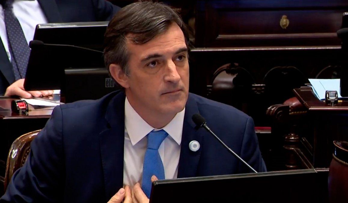 Bullrich sobre Alberto, tras el debate: “Parece que se olvidó que estuvo como jefe de gabinete del gobierno más corrupto de la historia de Argentina”
