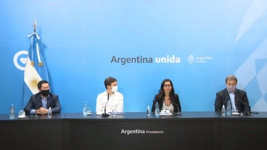 Acuerdo de fin de año: cómo y cuándo se podrán comprar los cortes parrilleros a bajo precio