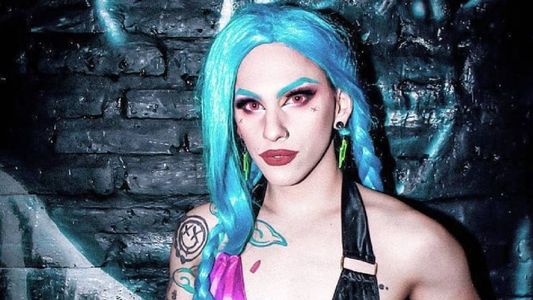 Le cerraron la cuenta de Instagram a Dyhzy, el hijo de Alberto Fernández