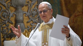 Visita del papa León XIV a la Argentina: la Iglesia confirmó dónde se alojará y qué lugares visitará