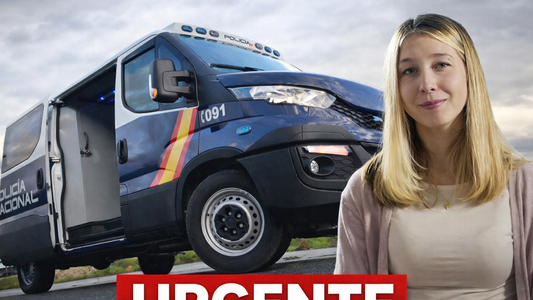 Nahir Galarza salió de la cárcel y viajó de urgencia a Gualeguaychú