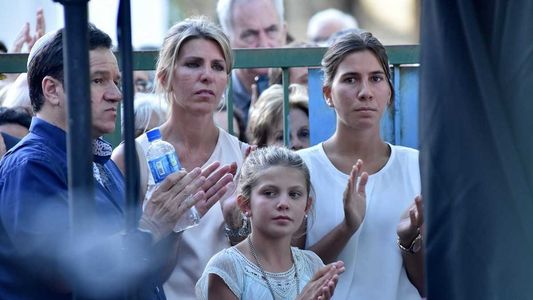 Las hijas del fiscal Nisman rompieron el silencio a 10 años de su muerte: Nunca dudamos de que fuera un asesinato
