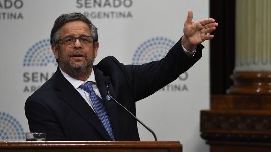 Rubinstein sobre el aborto: Después de este debate hay cuestiones que ya no tienen vuelta atrás