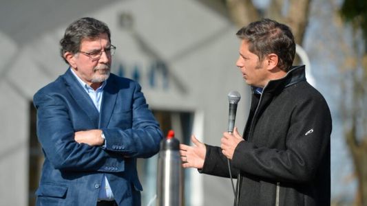 Repitencia: el Gobierno bonaerense convocó a conferencia para este lunes