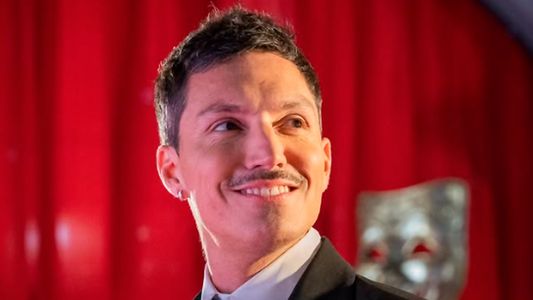 Guido Zaffora anticipa todo sobre el Festival Internacional de Cine de Mar del Plata: Es un honor formar parte