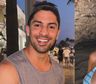 Gastón Edul y Sabrina Cortez, frente a los rumores de romance: su contundente reacción