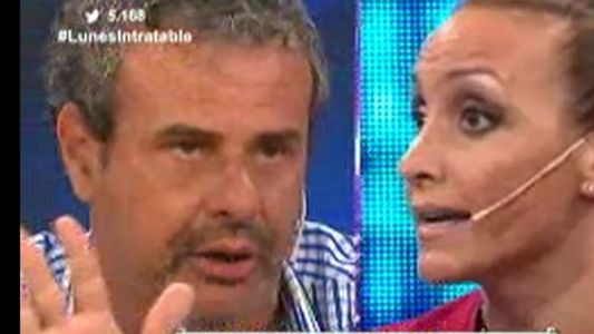 El comentario de Florencia Arietto que sacó a Ari Paluch