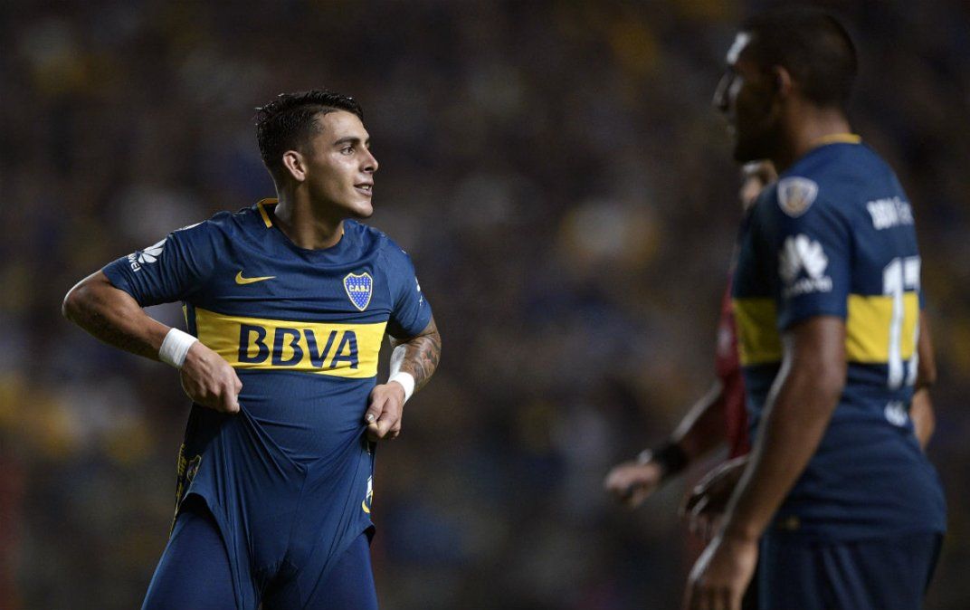 Por qué Boca quedó tan complicado en la Copa Libertadores tras perder ante Palmeiras