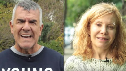 Famosos se sumaron a spot en apoyo al uso medicinal de la marihuana