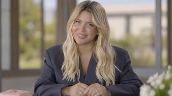 La fuerte confesión de Wanda Nara sobre la película para la que engordó 10 kilos: Vergüenza...