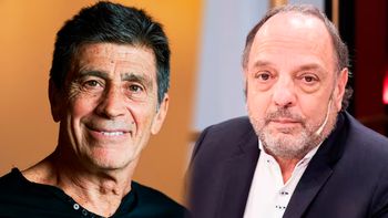 baby etchecopar defenestro a nicolas repetto y lo expuso de la peor manera