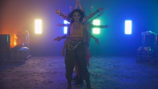 Mirá el videoclip del tema de Leal