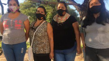 Caso M: ¿cómo está el lugar donde vivía la nena?