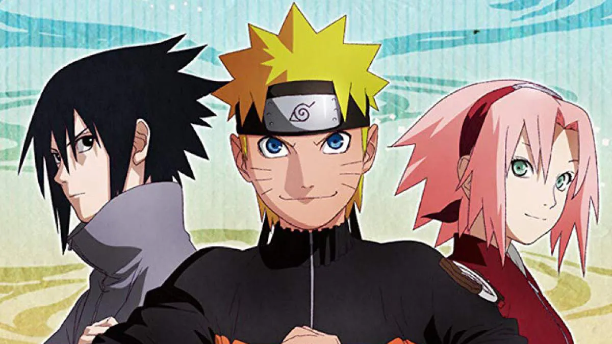 Cuántas TEMPORADAS tiene NARUTO EN NETFLIX🤔😨 [Orden para VER