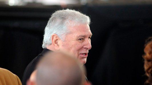 Se entregó Néstor Otero, el “zar de Retiro” que le pagaba el alquiler a Jaime