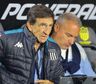 El gesto de Gustavo Costas con los hinchas de Racing que estuvieron demorados en Uruguay