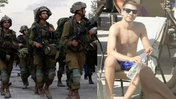 La denuncia contra su hijo que enfrenta el primer ministro israelí en medio del conflicto